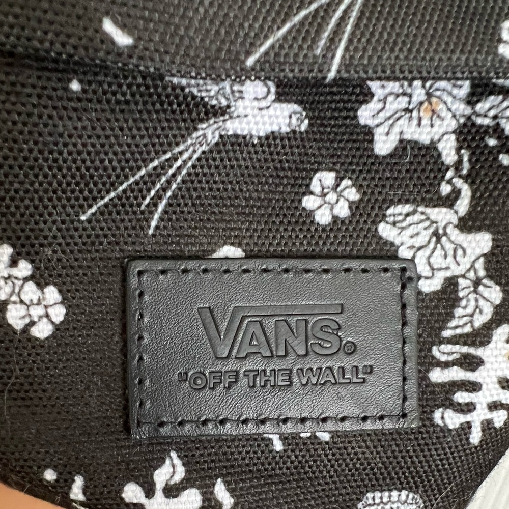 Vans Fanny Pack